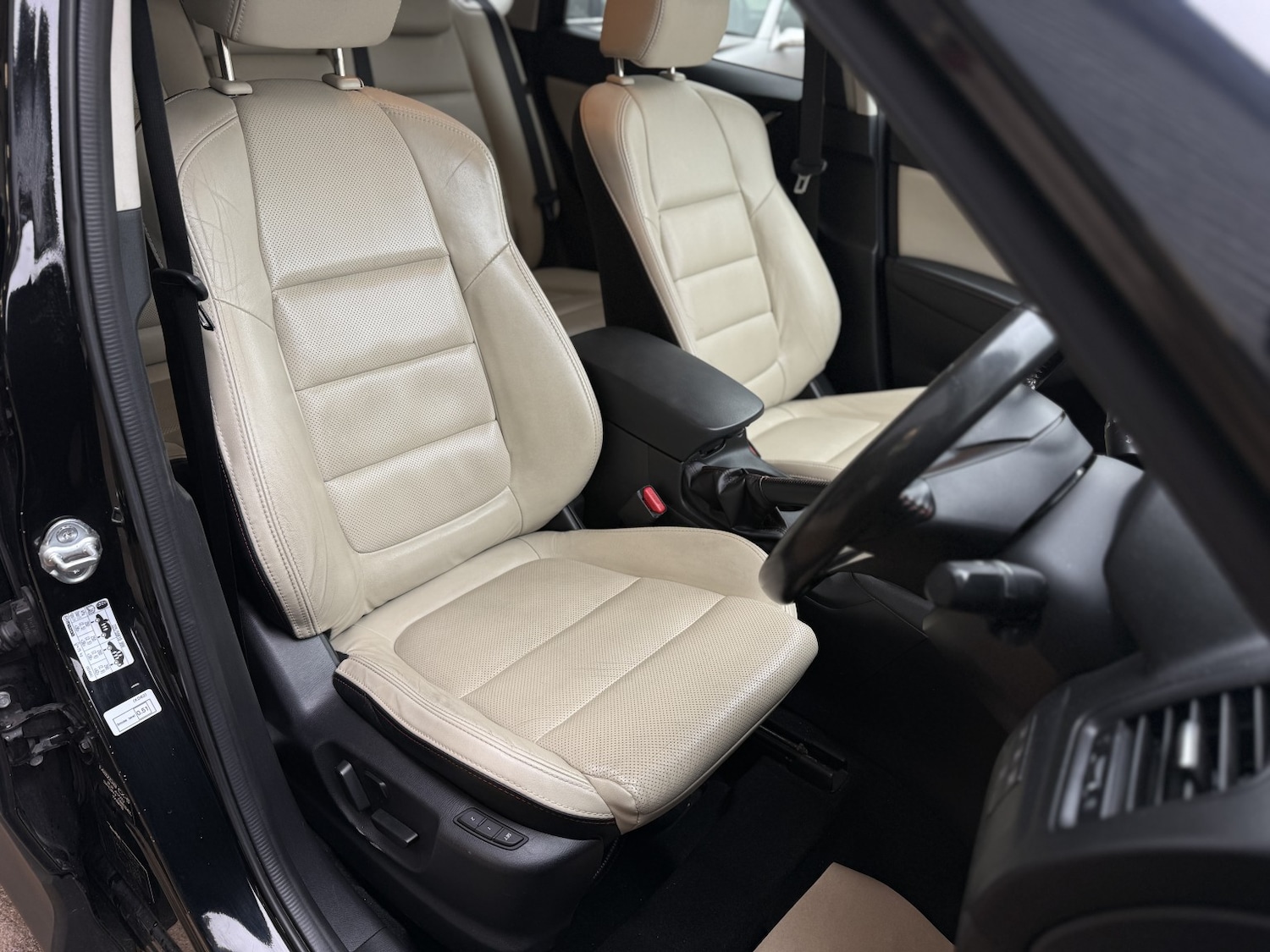 Used Mazda CX-5 2015 for sale - 77991670: Photo 16