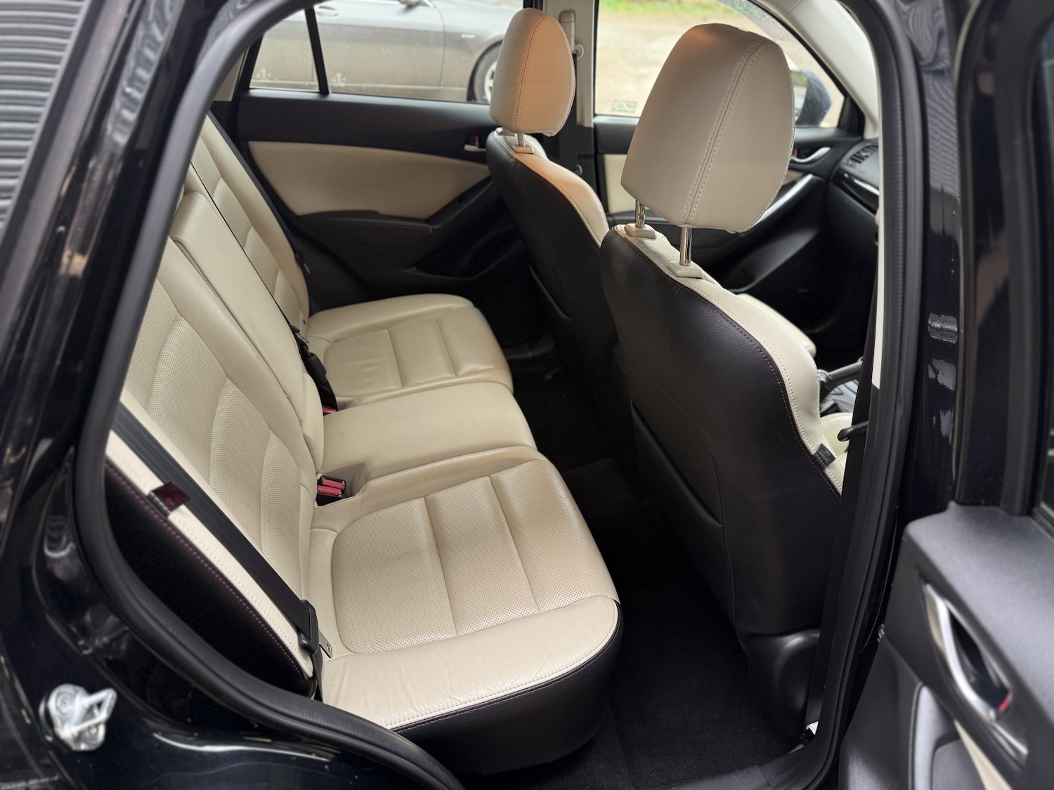 Used Mazda CX-5 2015 for sale - 77991670: Photo 17