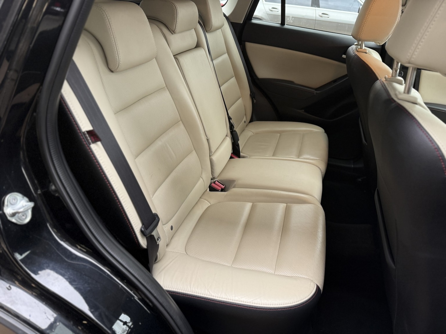 Used Mazda CX-5 2015 for sale - 77991670: Photo 18