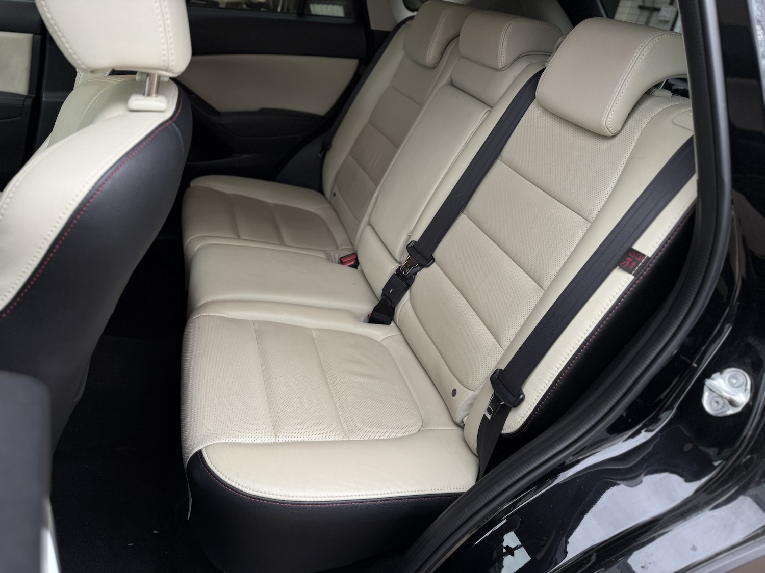 Used Mazda CX-5 2015 for sale - 77991670: Photo 19