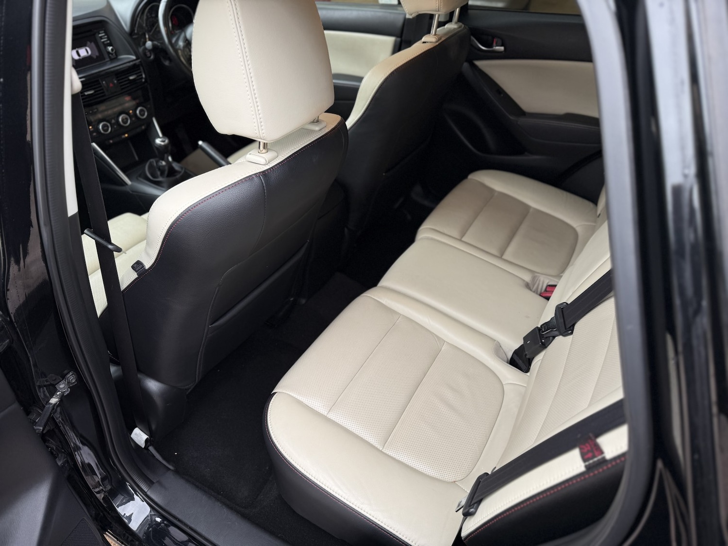 Used Mazda CX-5 2015 for sale - 77991670: Photo 20