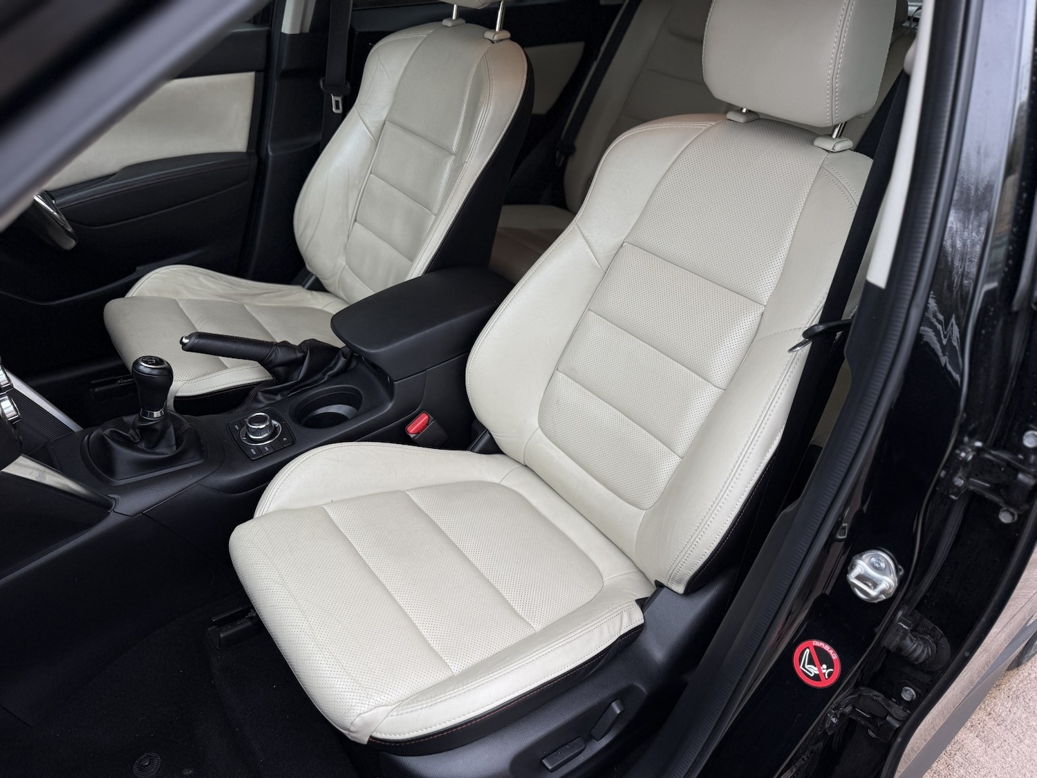 Used Mazda CX-5 2015 for sale - 77991670: Photo 21