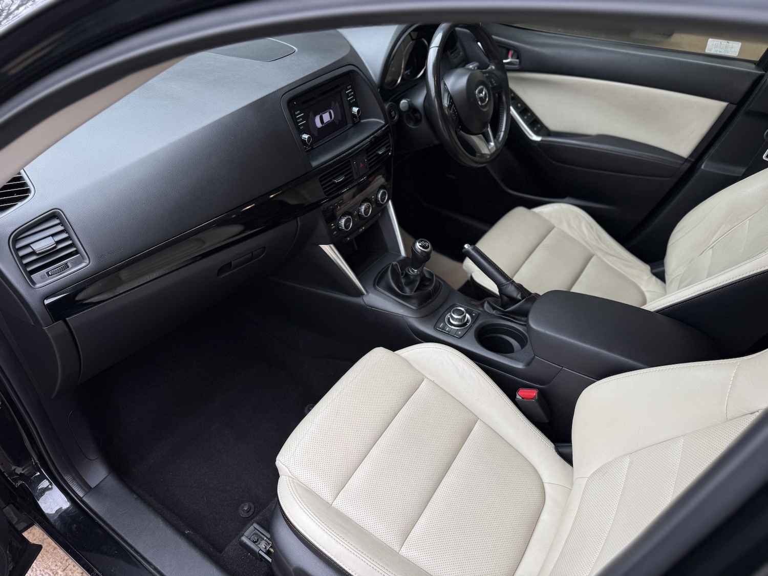 Used Mazda CX-5 2015 for sale - 77991670: Photo 22