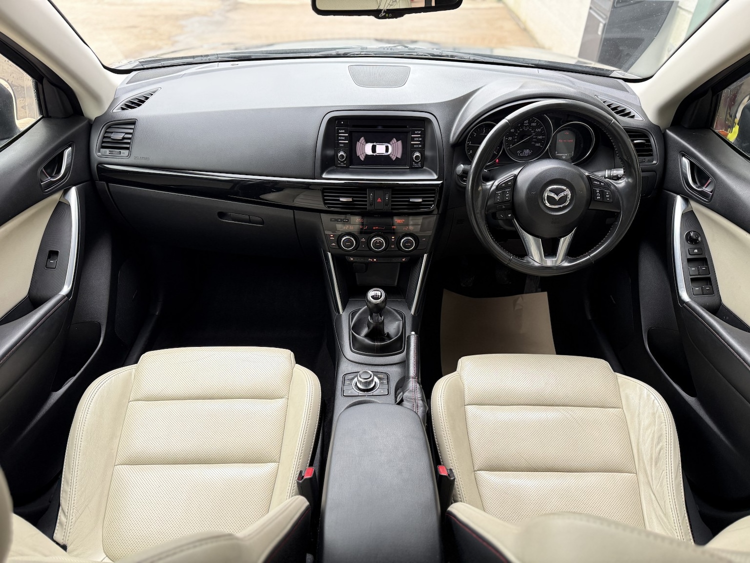 Used Mazda CX-5 2015 for sale - 77991670: Photo 23