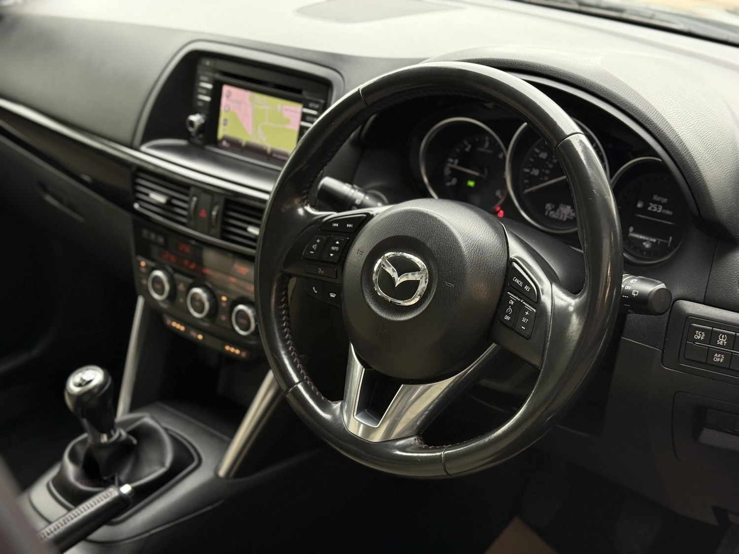 Used Mazda CX-5 2015 for sale - 77991670: Photo 26