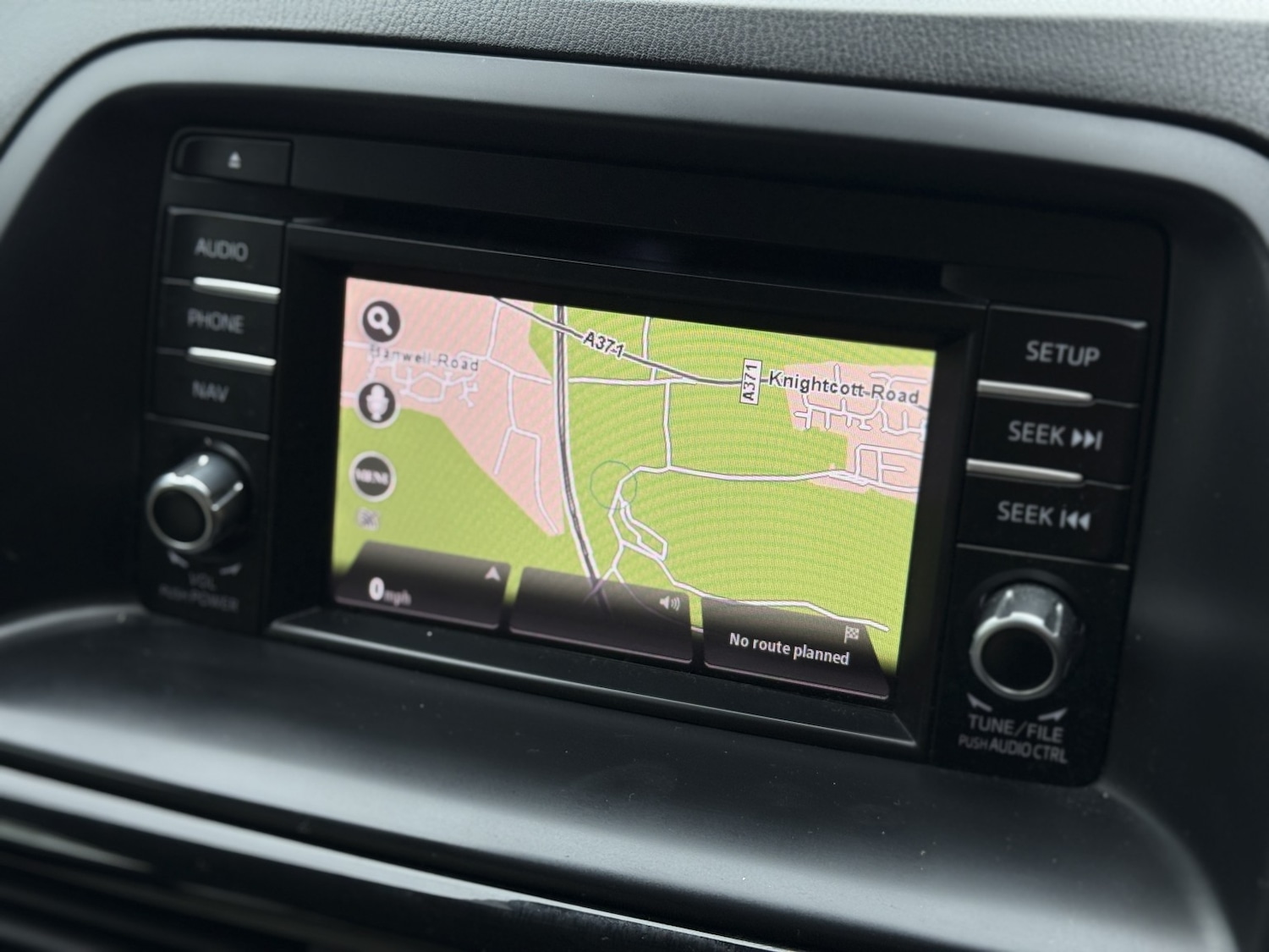 Used Mazda CX-5 2015 for sale - 77991670: Photo 27