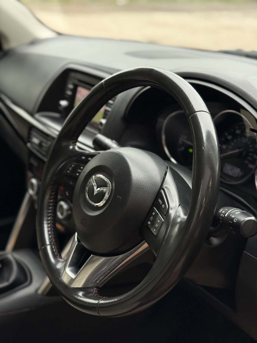 Used Mazda CX-5 2015 for sale - 77991670: Photo 33