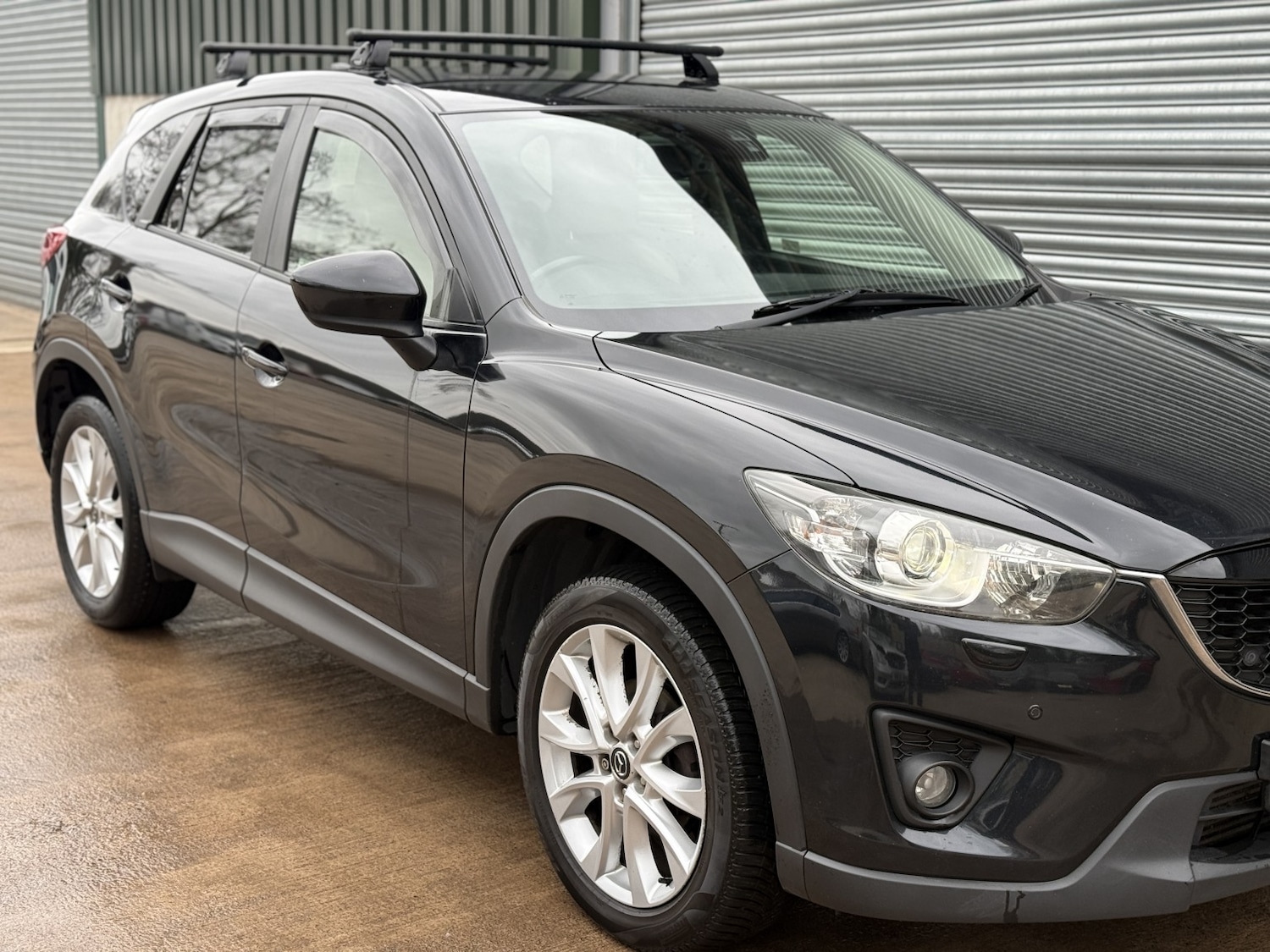 Used Mazda CX-5 2015 for sale - 77991670: Photo 35
