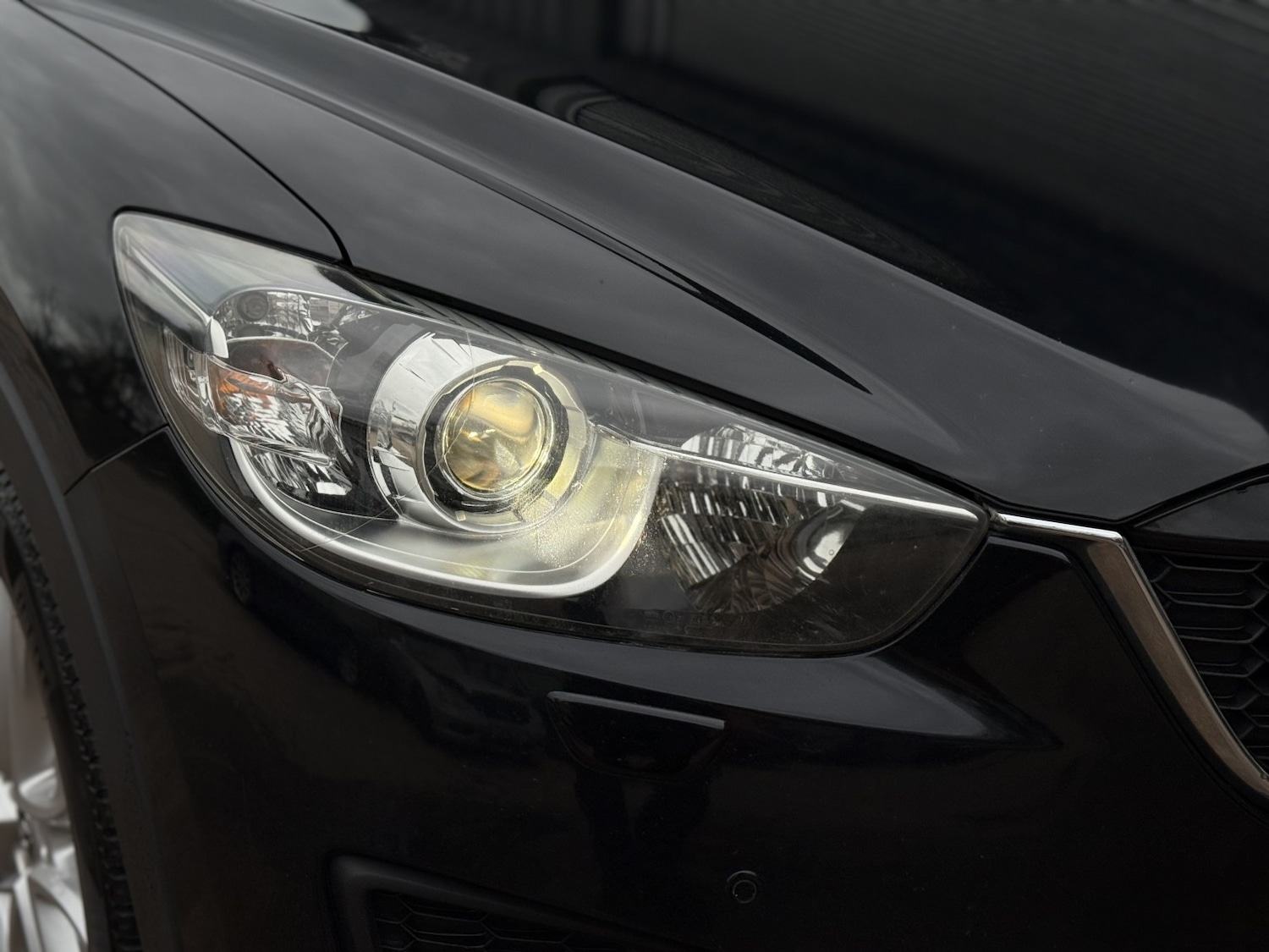 Used Mazda CX-5 2015 for sale - 77991670: Photo 5