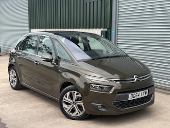 2014 - 1.6 e-HDi Airdream Exclusive 5-Door