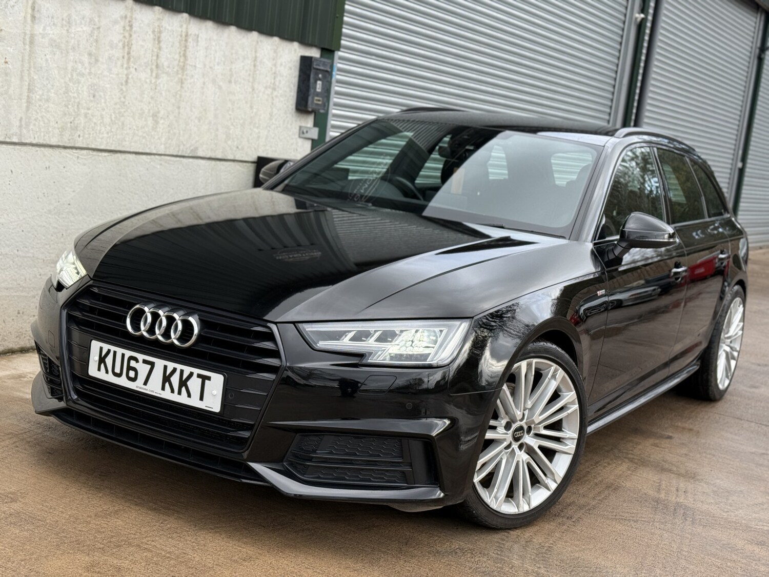 Used Audi A4 2017 for sale - 78090690: Photo 12