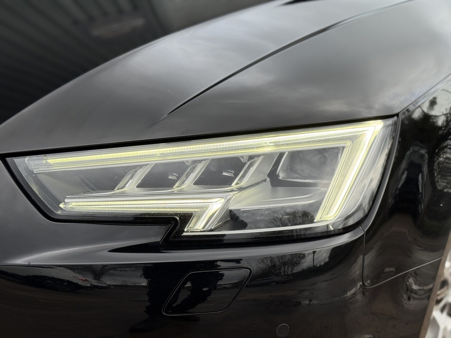 Used Audi A4 2017 for sale - 78090690: Photo 14