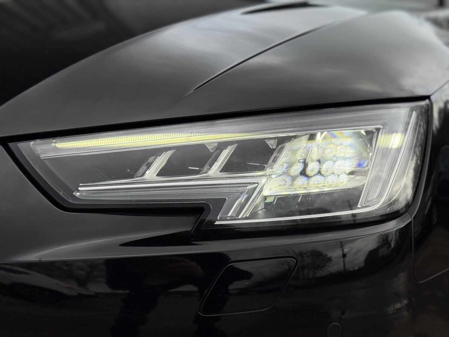 Used Audi A4 2017 for sale - 78090690: Photo 15