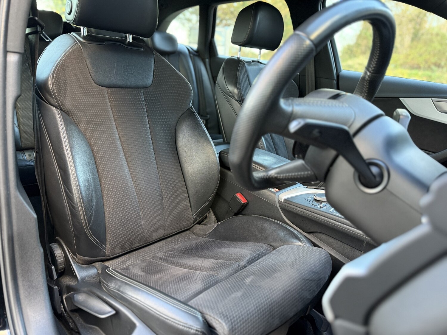 Used Audi A4 2017 for sale - 78090690: Photo 19