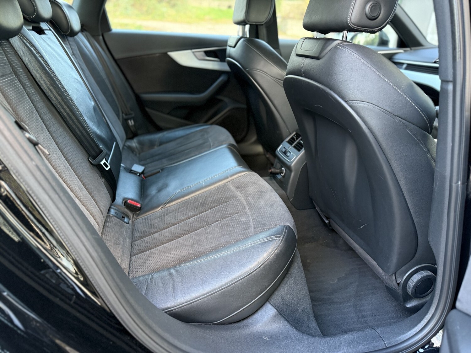 Used Audi A4 2017 for sale - 78090690: Photo 20