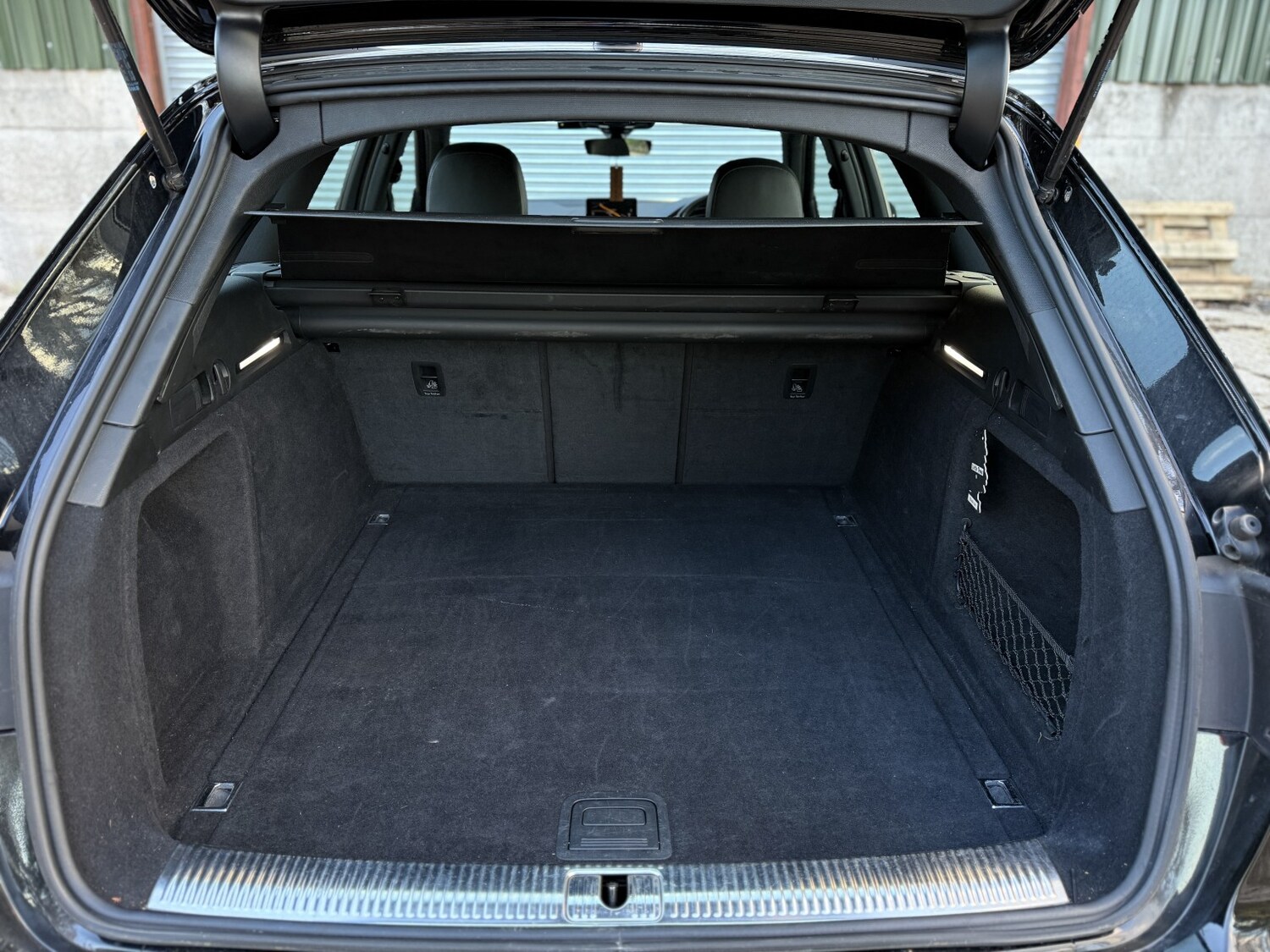 Used Audi A4 2017 for sale - 78090690: Photo 21