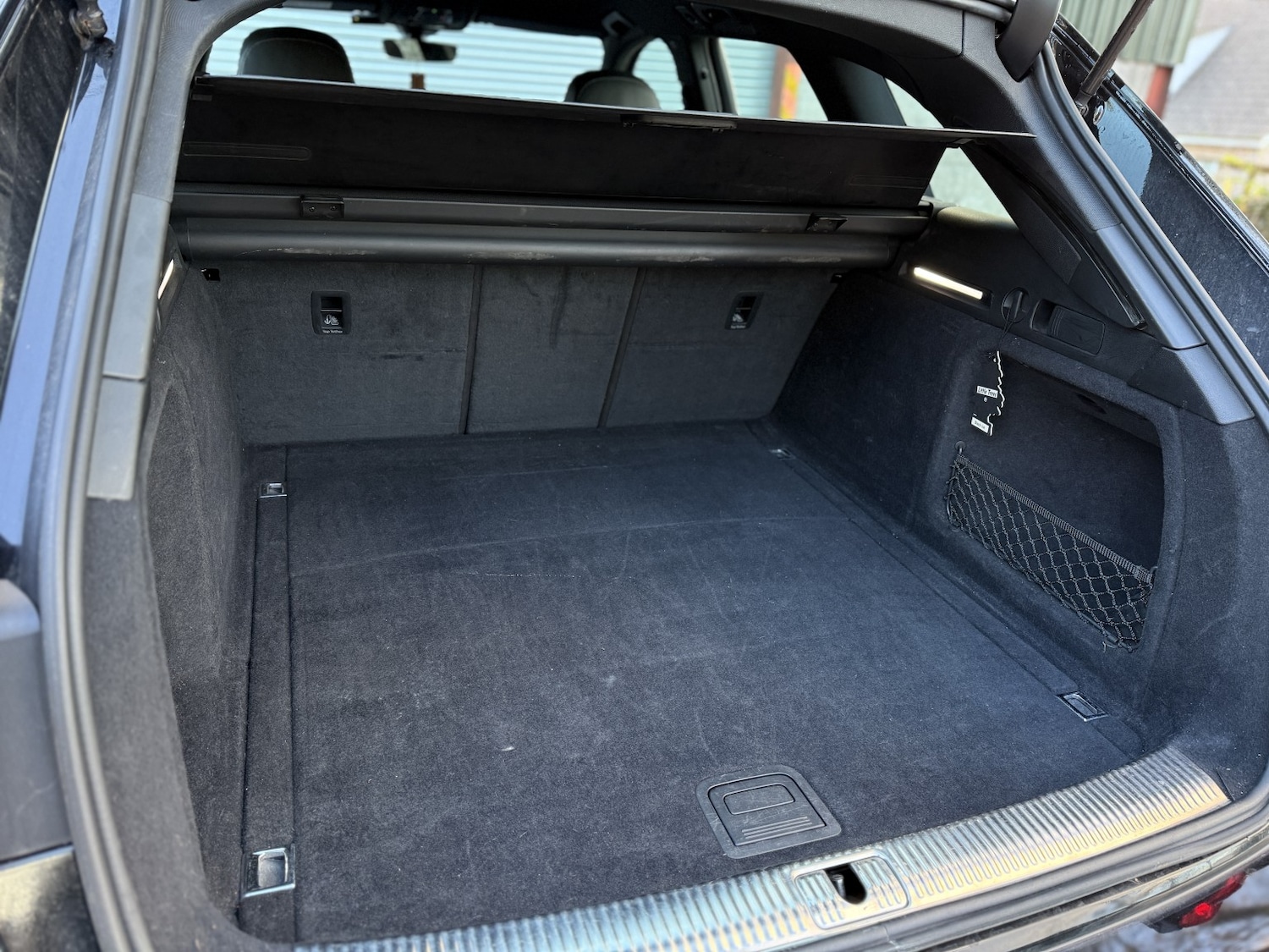 Used Audi A4 2017 for sale - 78090690: Photo 22