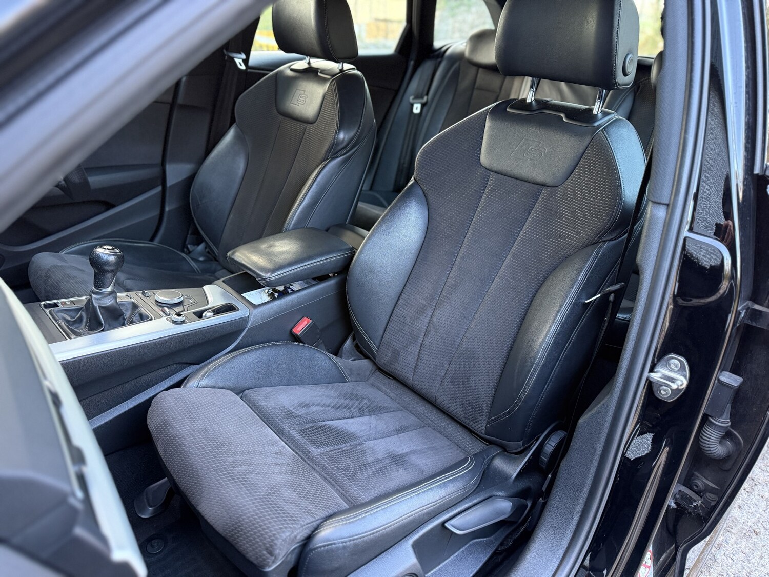 Used Audi A4 2017 for sale - 78090690: Photo 25