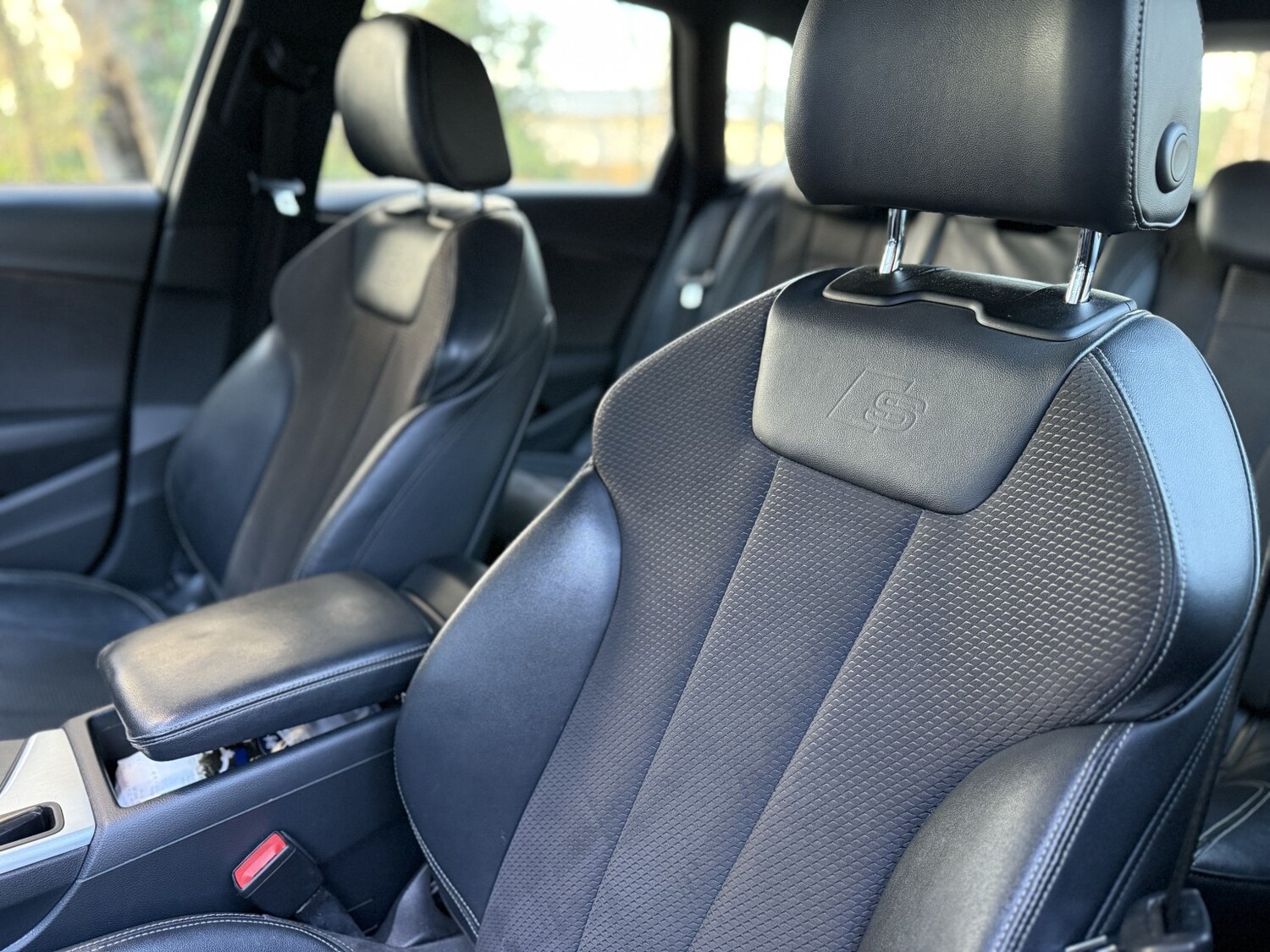 Used Audi A4 2017 for sale - 78090690: Photo 26