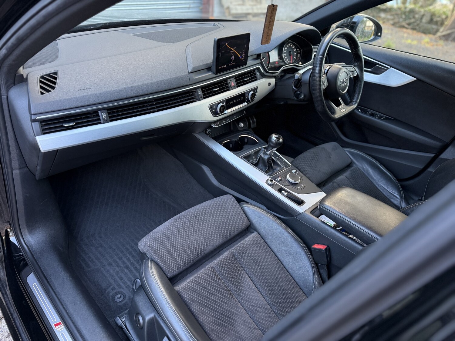 Used Audi A4 2017 for sale - 78090690: Photo 28