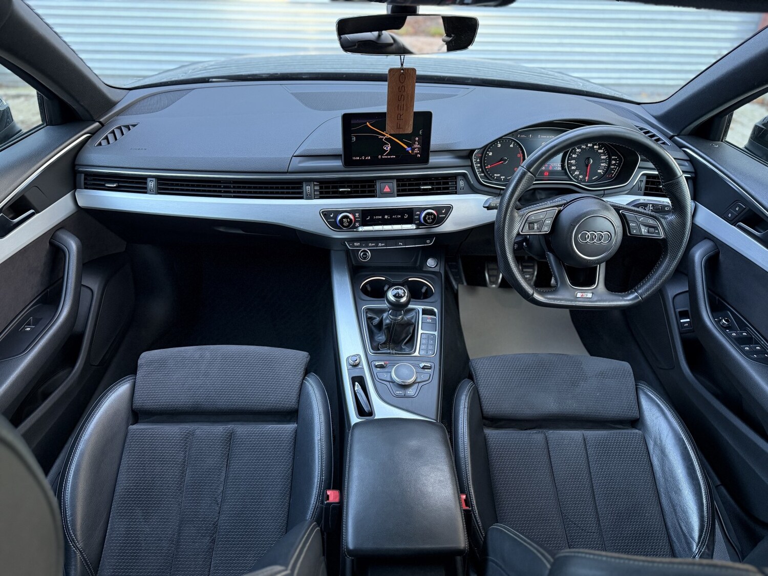 Used Audi A4 2017 for sale - 78090690: Photo 31