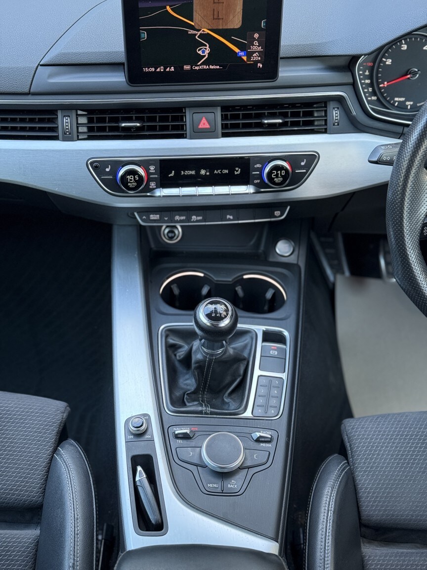 Used Audi A4 2017 for sale - 78090690: Photo 34