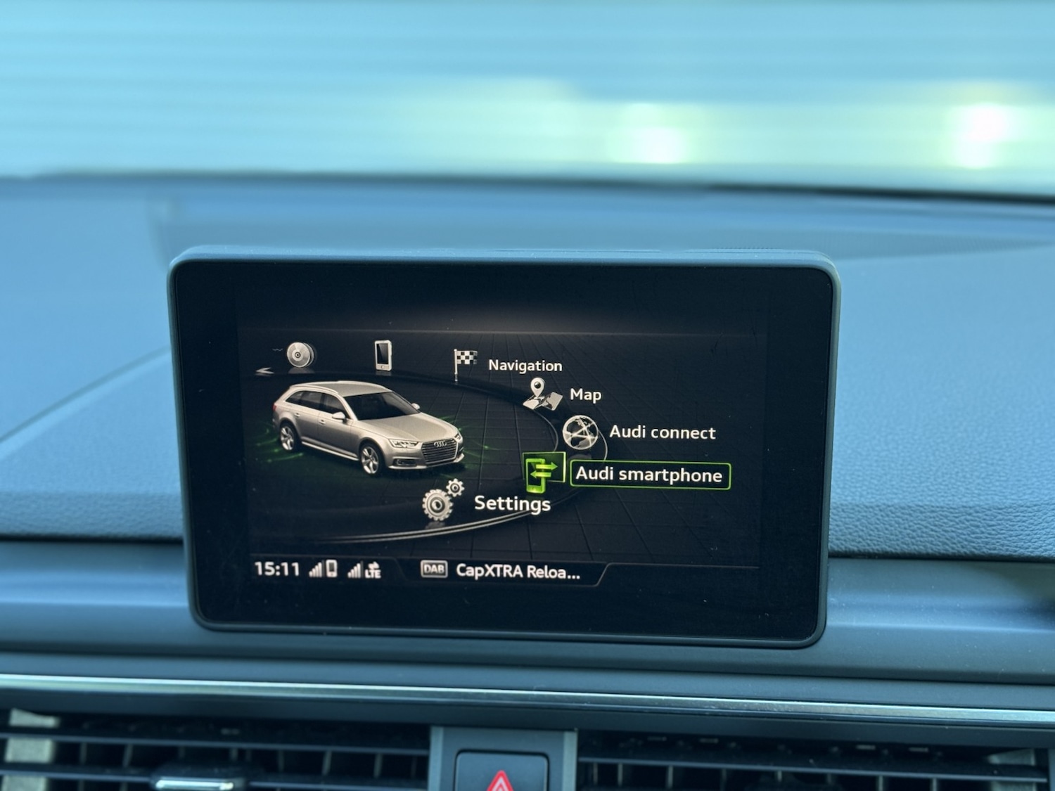 Used Audi A4 2017 for sale - 78090690: Photo 36