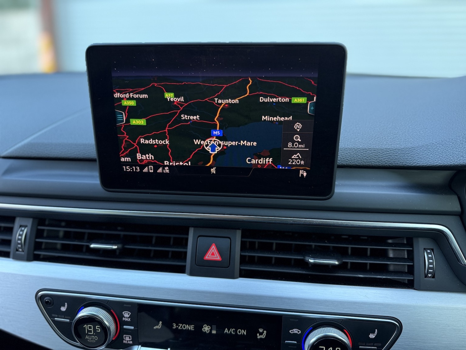 Used Audi A4 2017 for sale - 78090690: Photo 41