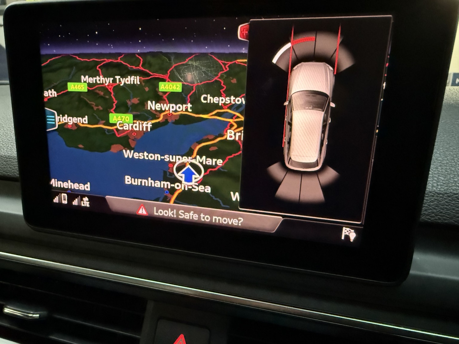 Used Audi A4 2017 for sale - 78090690: Photo 42