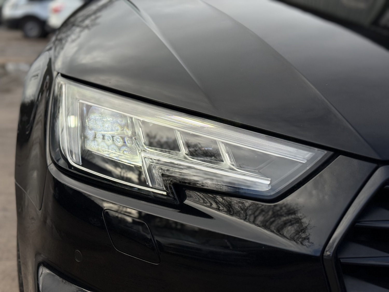 Used Audi A4 2017 for sale - 78090690: Photo 6