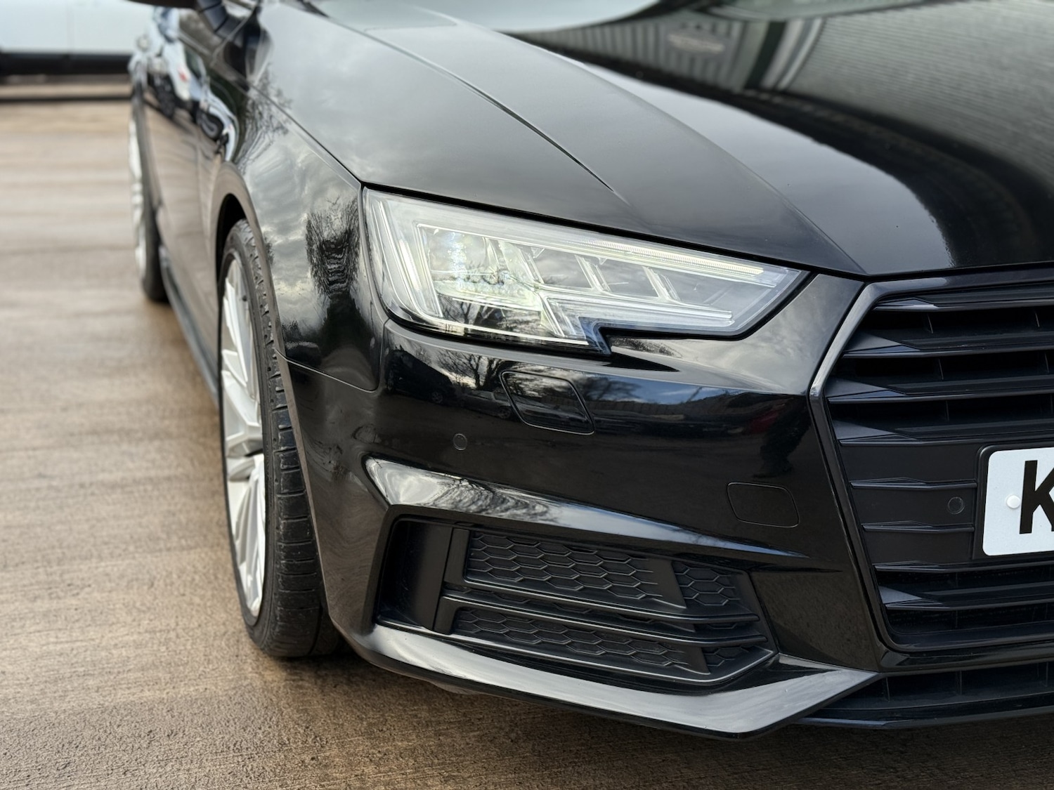 Used Audi A4 2017 for sale - 78090690: Photo 7