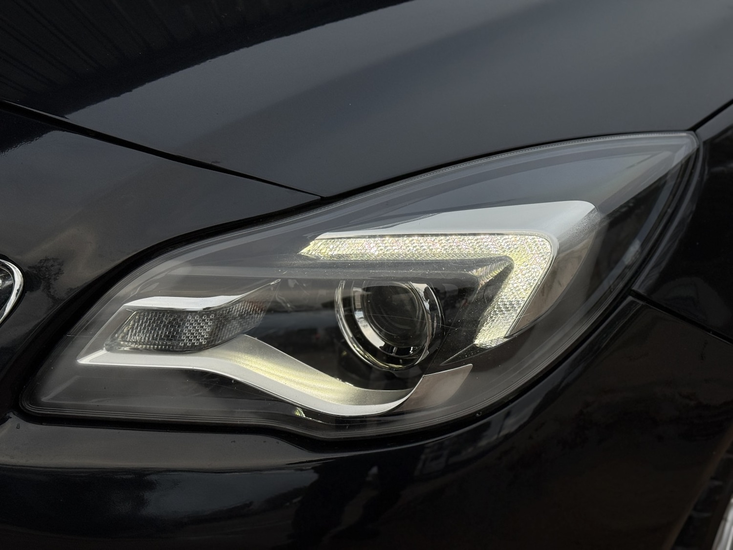 Used Vauxhall Insignia 2015 for sale - 76387260: Photo 15