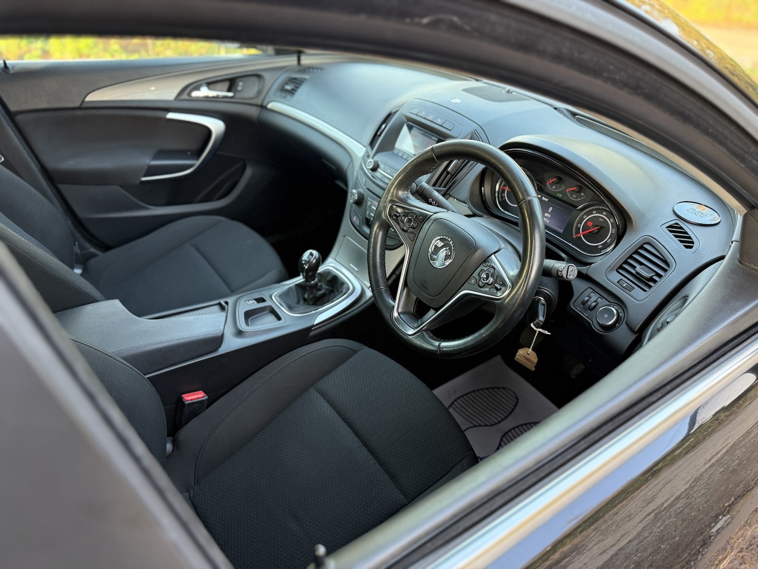 Used Vauxhall Insignia 2015 for sale - 76387260: Photo 20