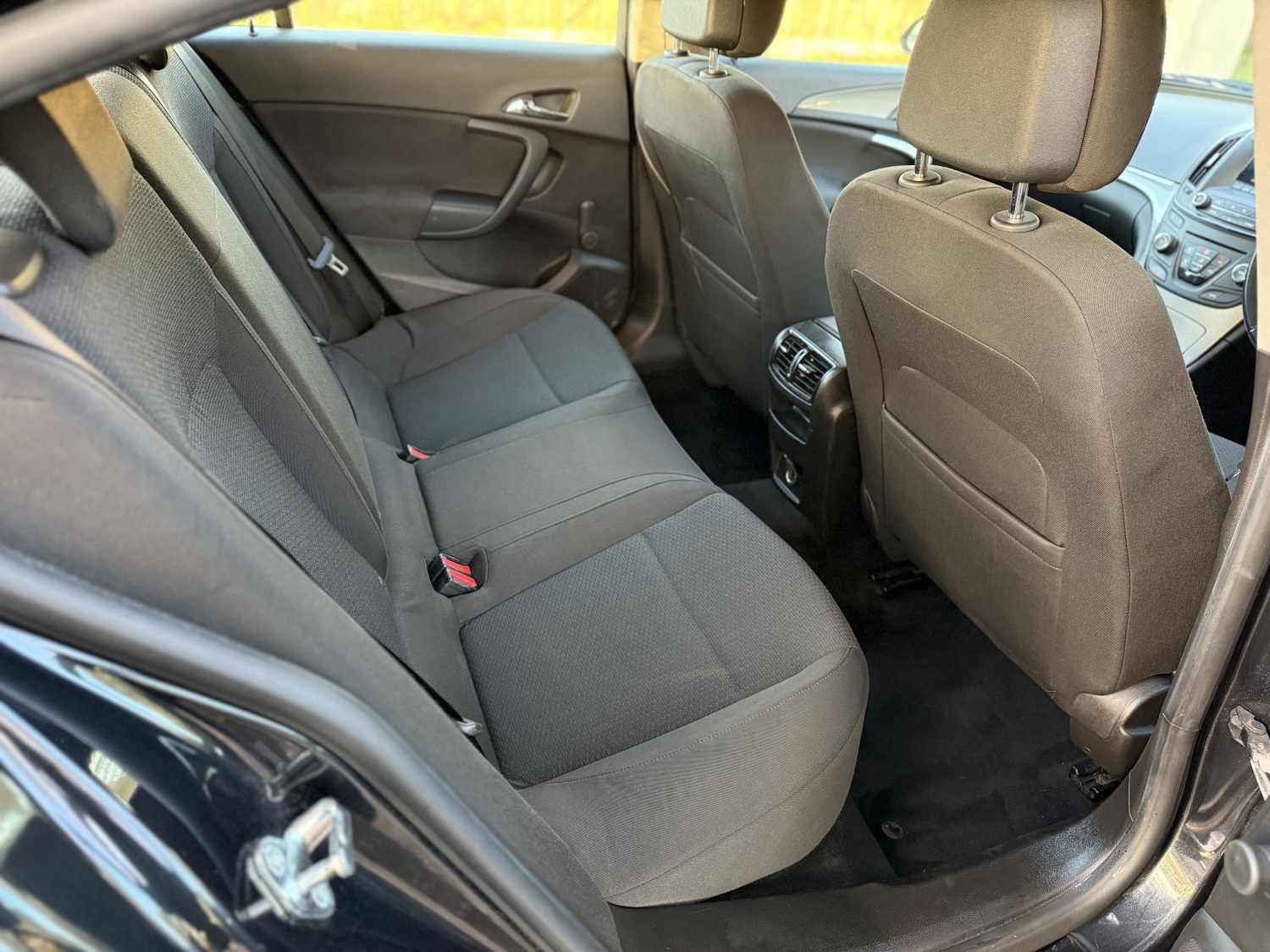 Used Vauxhall Insignia 2015 for sale - 76387260: Photo 21