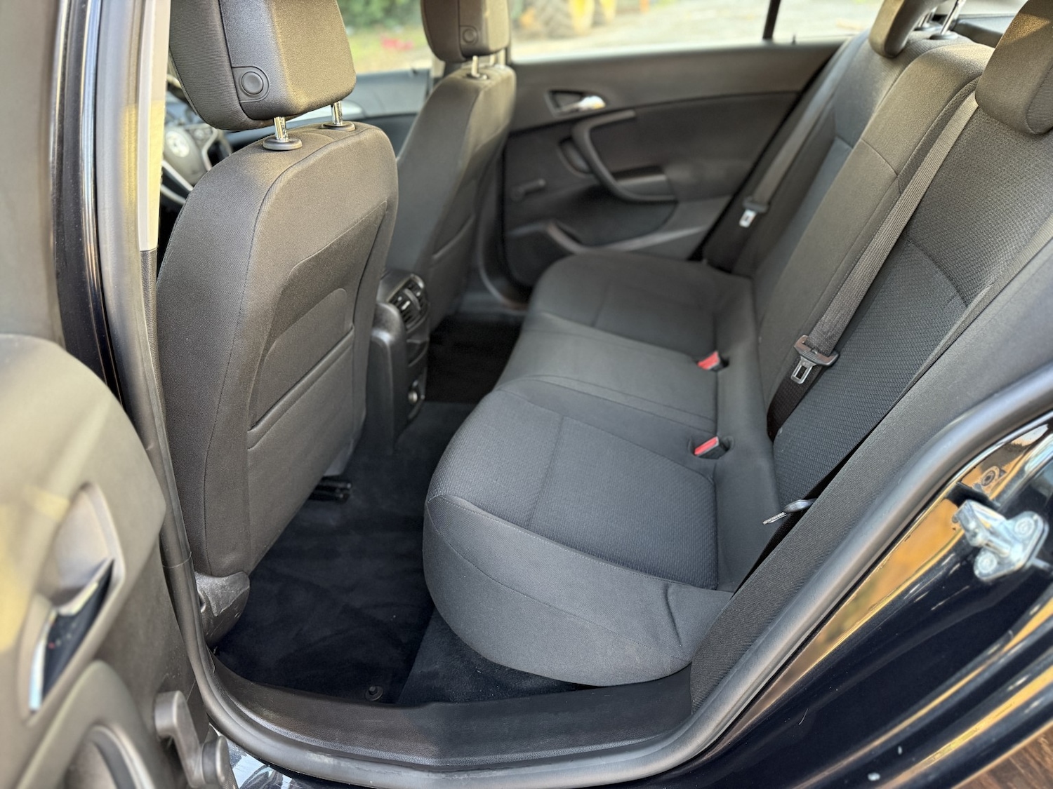 Used Vauxhall Insignia 2015 for sale - 76387260: Photo 22