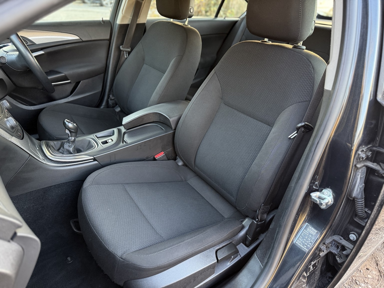 Used Vauxhall Insignia 2015 for sale - 76387260: Photo 23