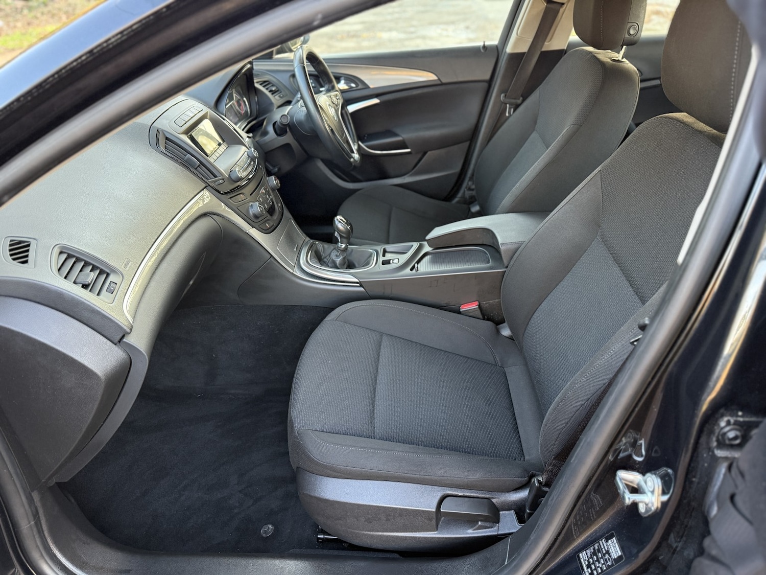 Used Vauxhall Insignia 2015 for sale - 76387260: Photo 24