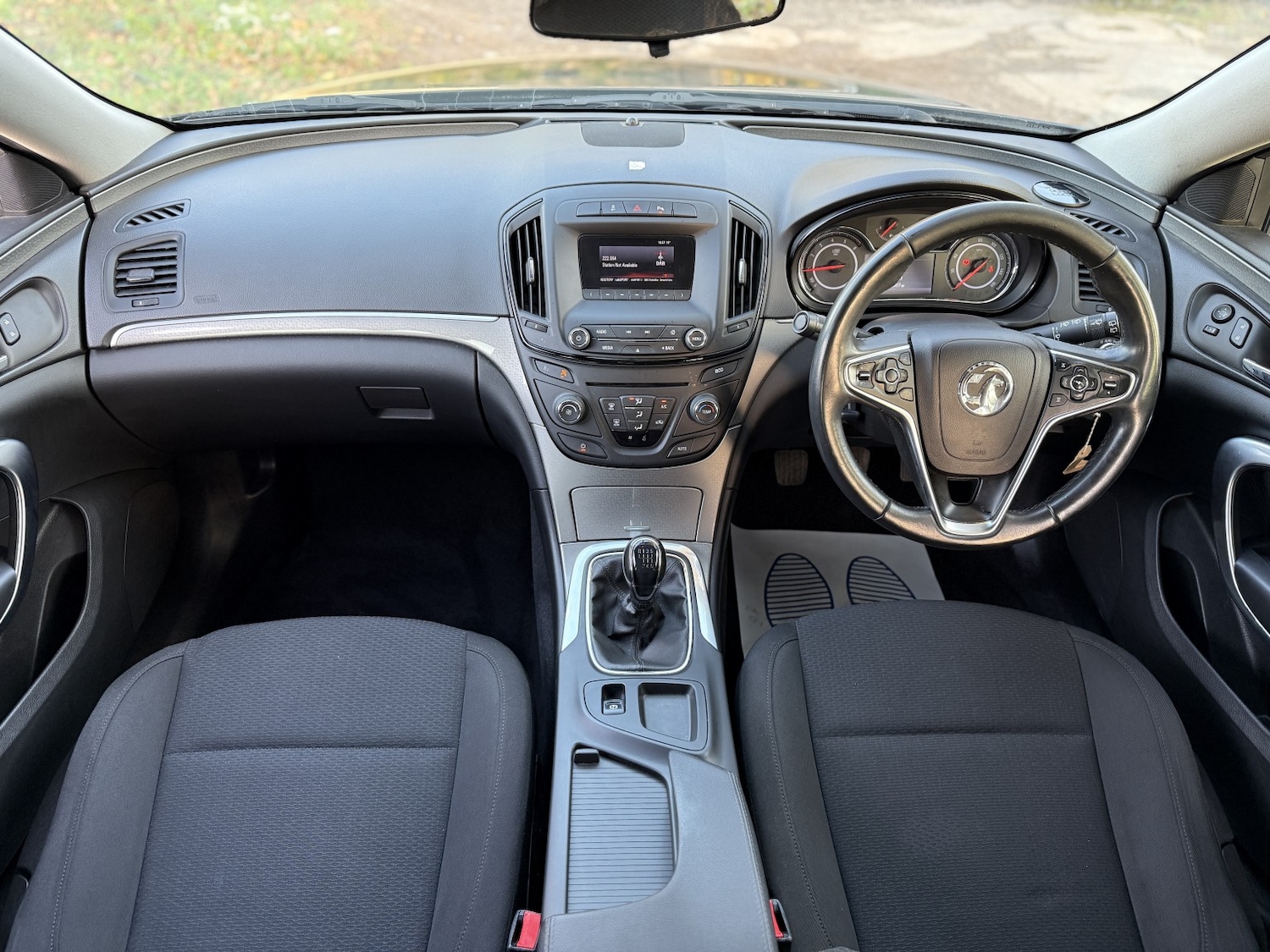 Used Vauxhall Insignia 2015 for sale - 76387260: Photo 25