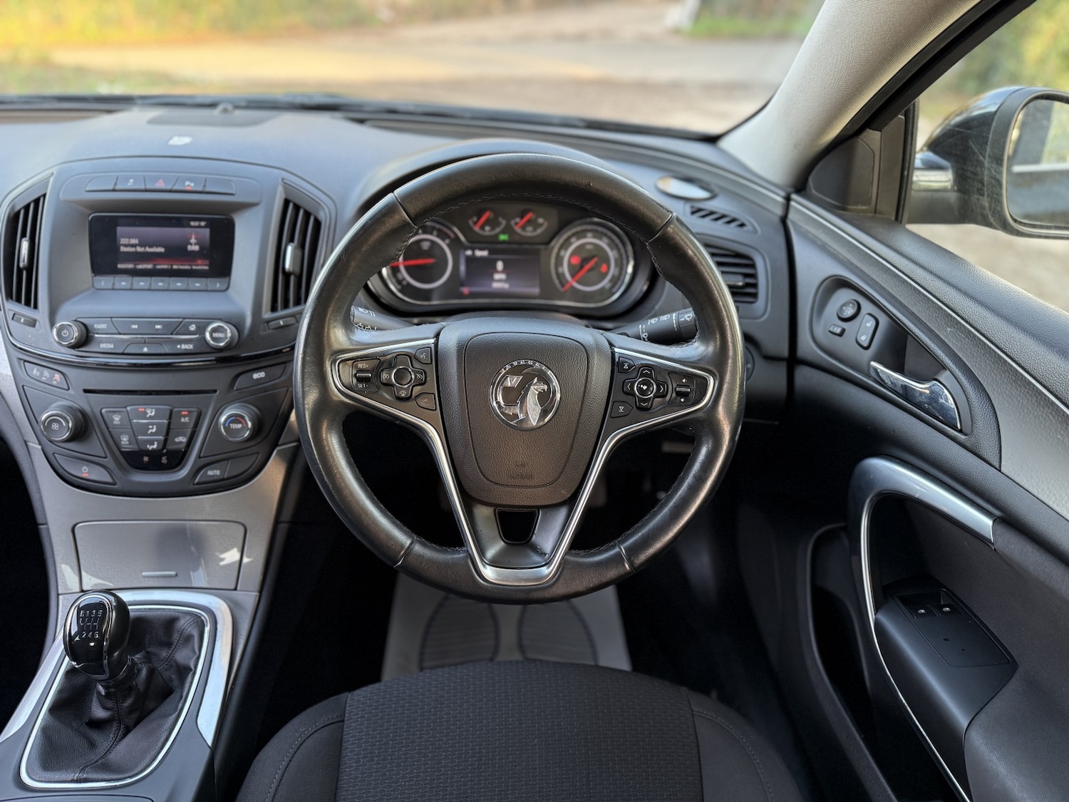 Used Vauxhall Insignia 2015 for sale - 76387260: Photo 26