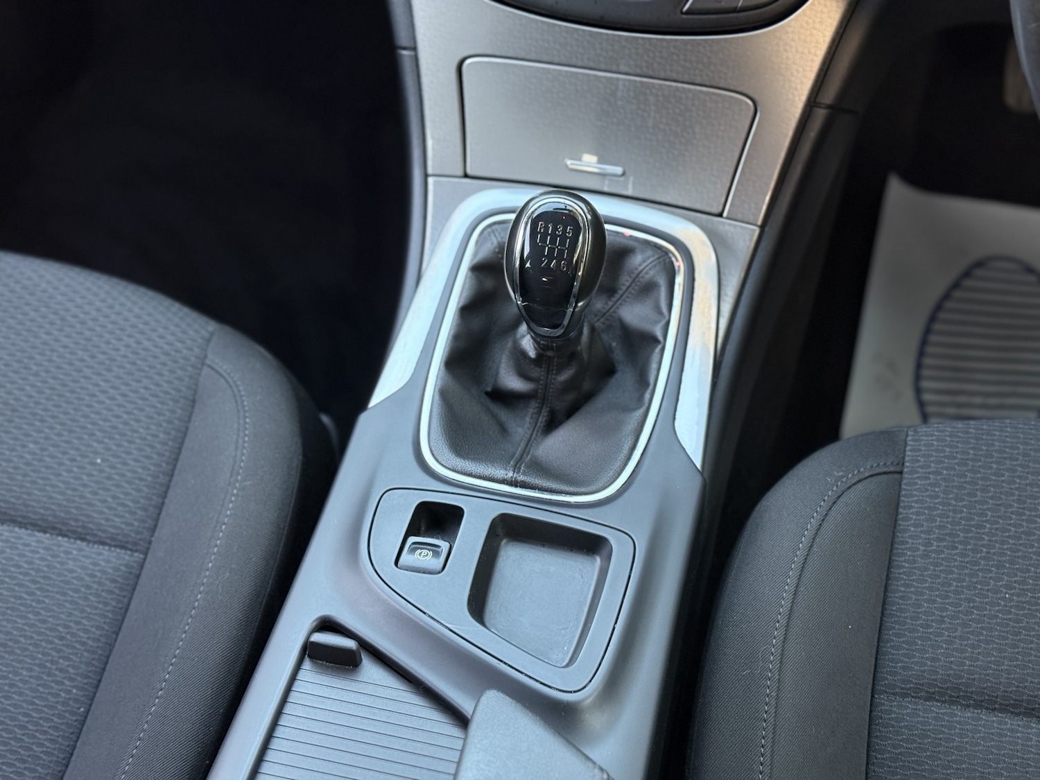 Used Vauxhall Insignia 2015 for sale - 76387260: Photo 28