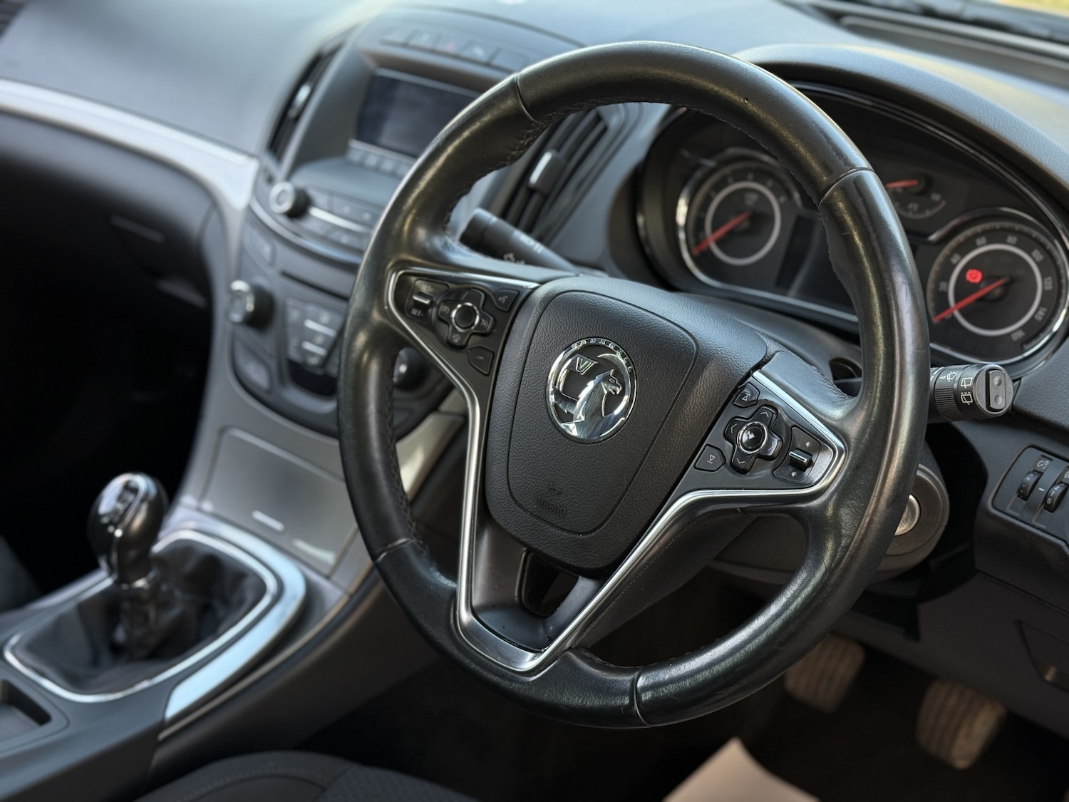 Used Vauxhall Insignia 2015 for sale - 76387260: Photo 29