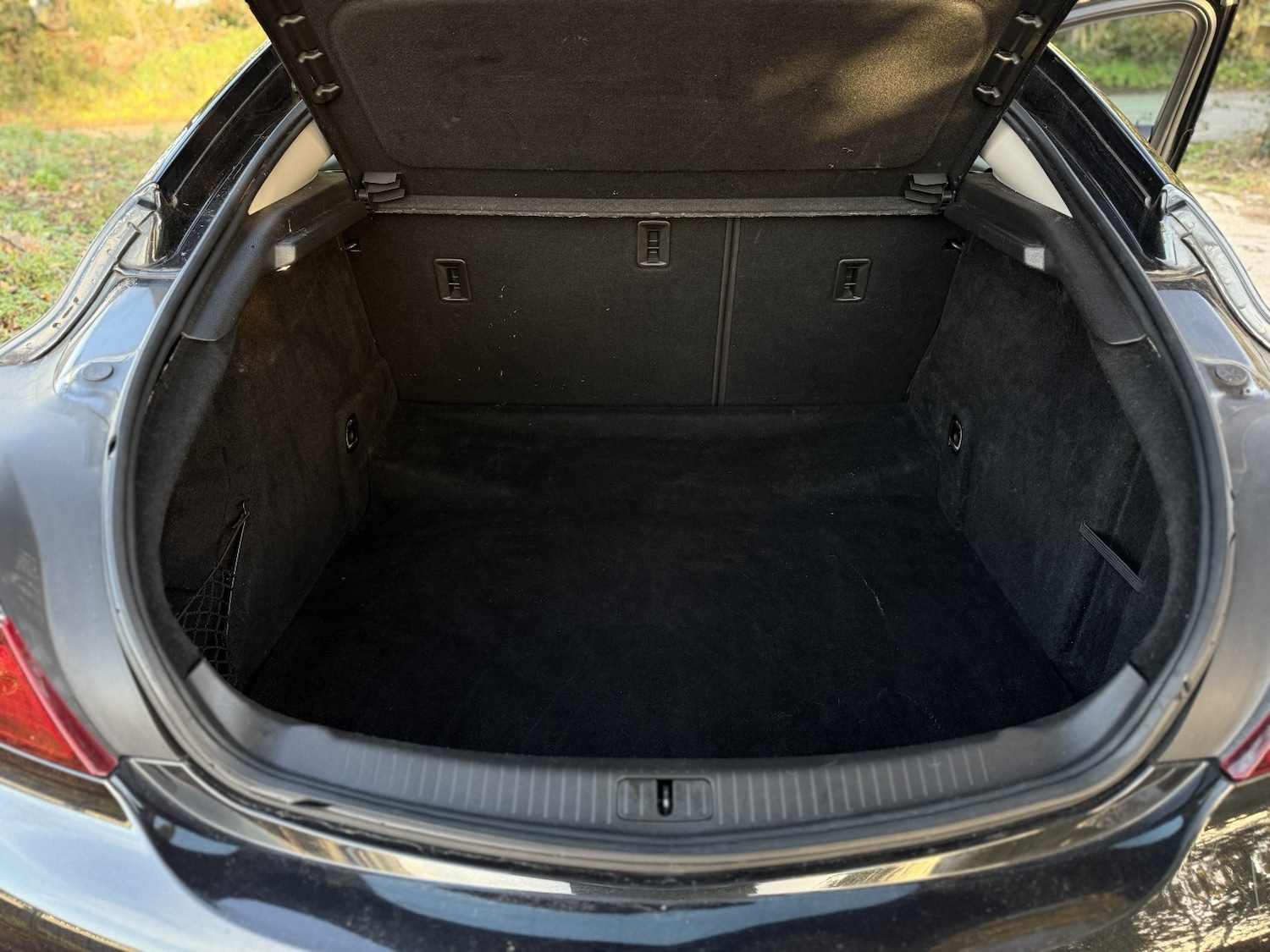 Used Vauxhall Insignia 2015 for sale - 76387260: Photo 30