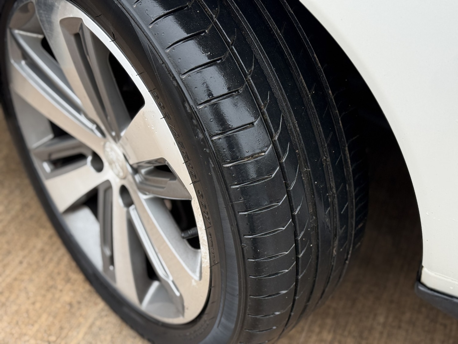 Used Peugeot 3008 2015 for sale - 77129565: Photo 16