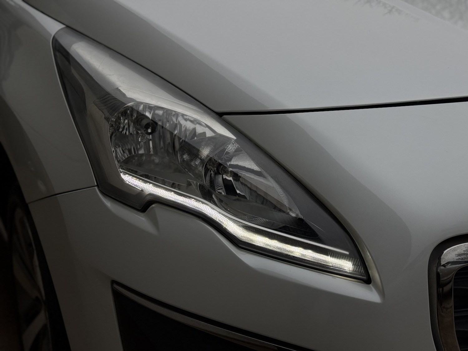 Used Peugeot 3008 2015 for sale - 77129565: Photo 32