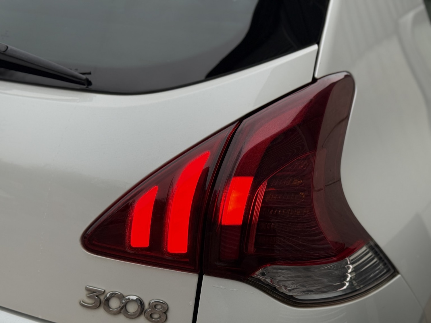 Used Peugeot 3008 2015 for sale - 77129565: Photo 34