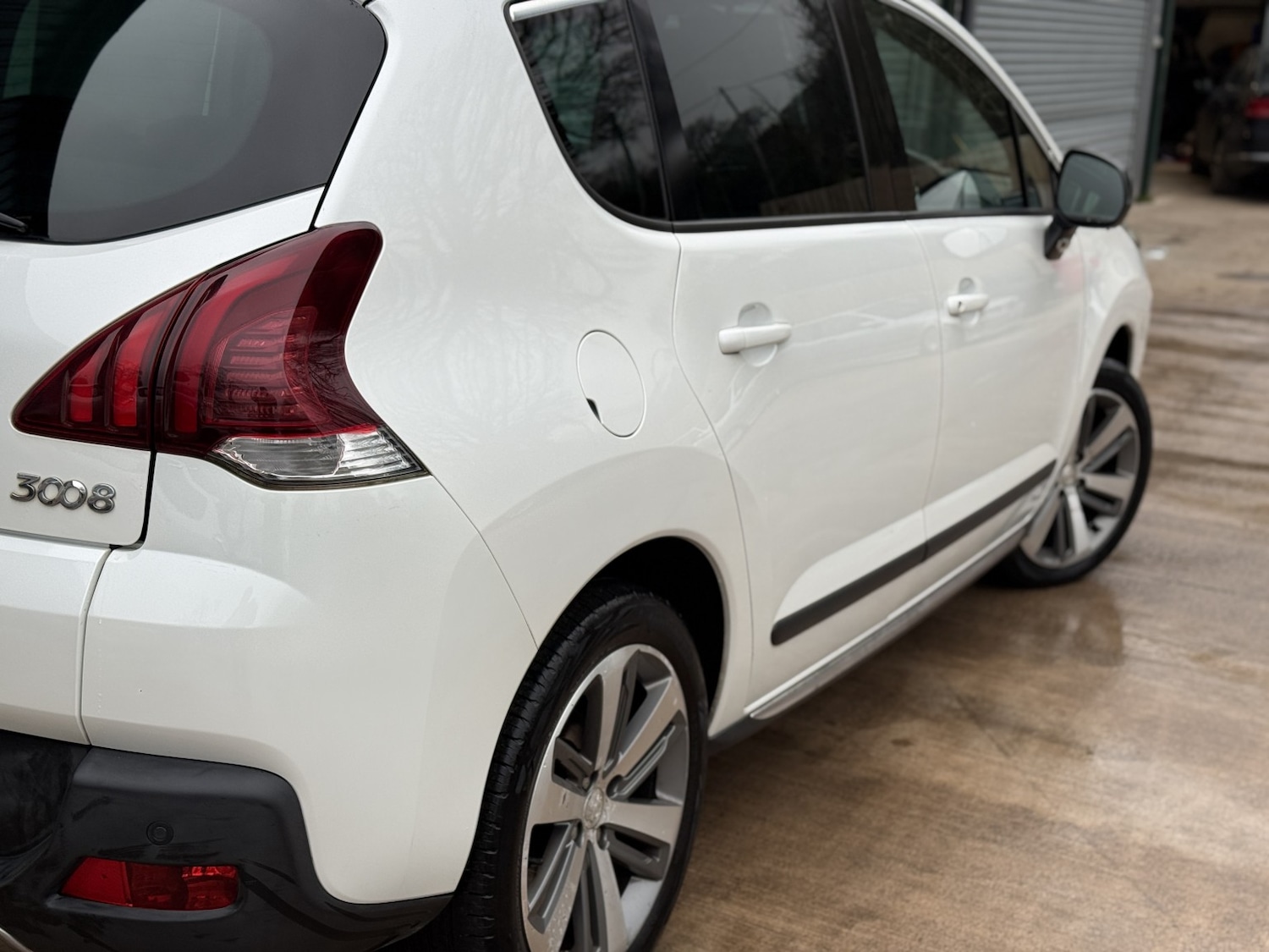 Used Peugeot 3008 2015 for sale - 77129565: Photo 38