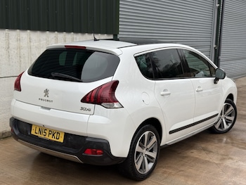 Used Peugeot 3008 2015 for sale - 77129565: Photo