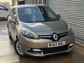 Used Renault Scenic 2014 for sale - 78531465: Photo
