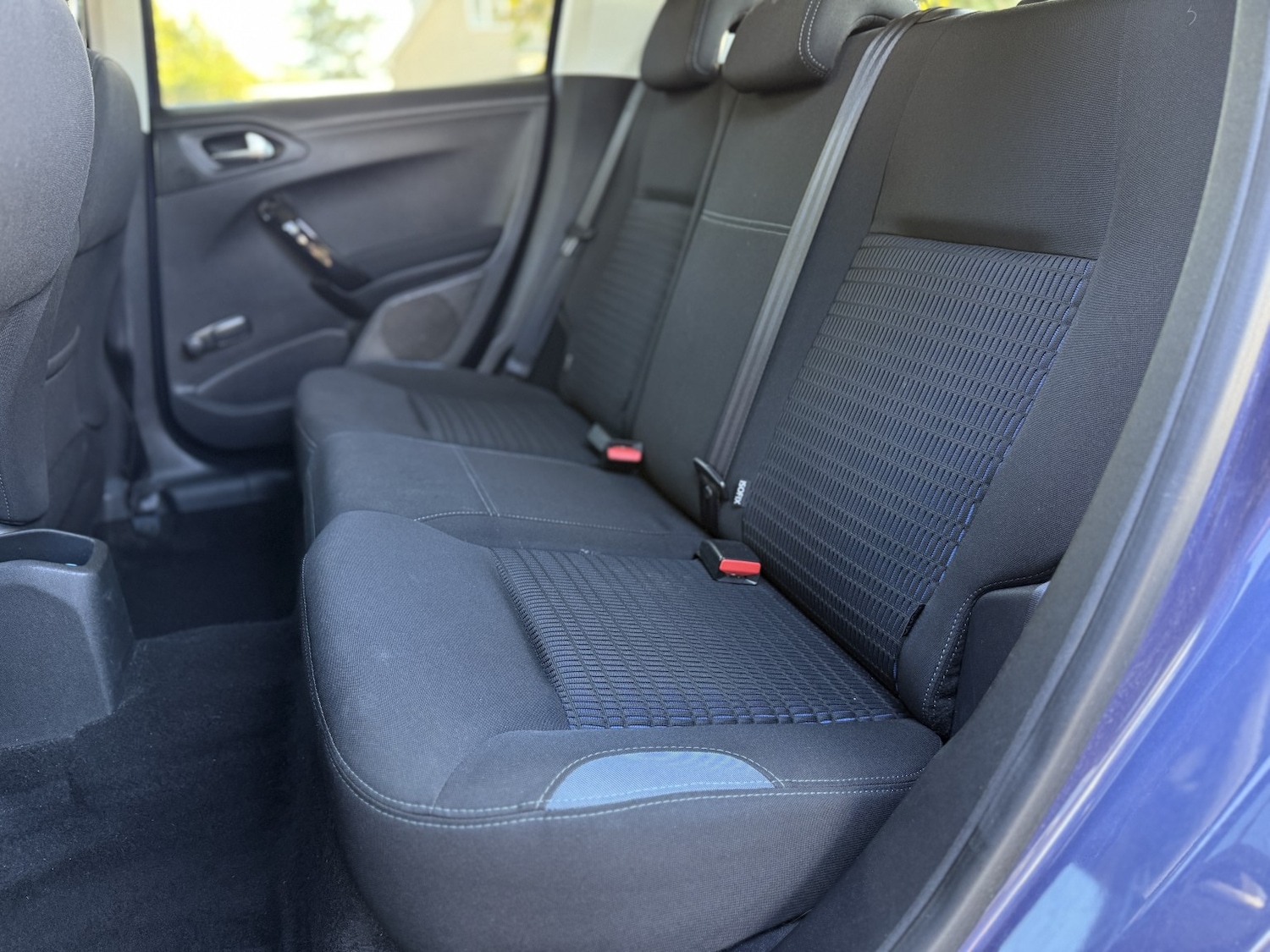 Used Peugeot 208 2014 for sale - 76793828: Photo 28