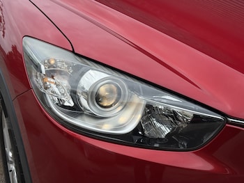 Used Mazda CX-5 2014 for sale - 78653365: Photo